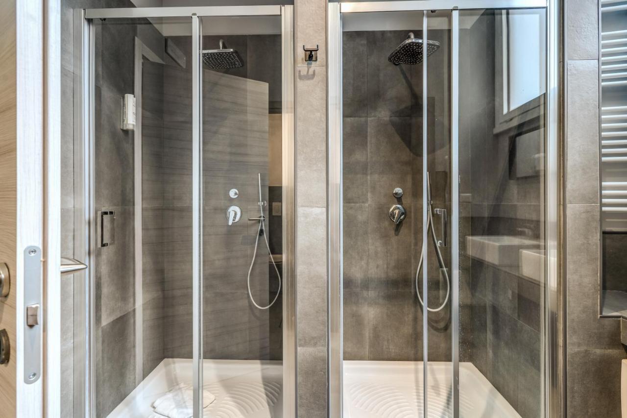 Hostel Trastevere Рим Экстерьер фото