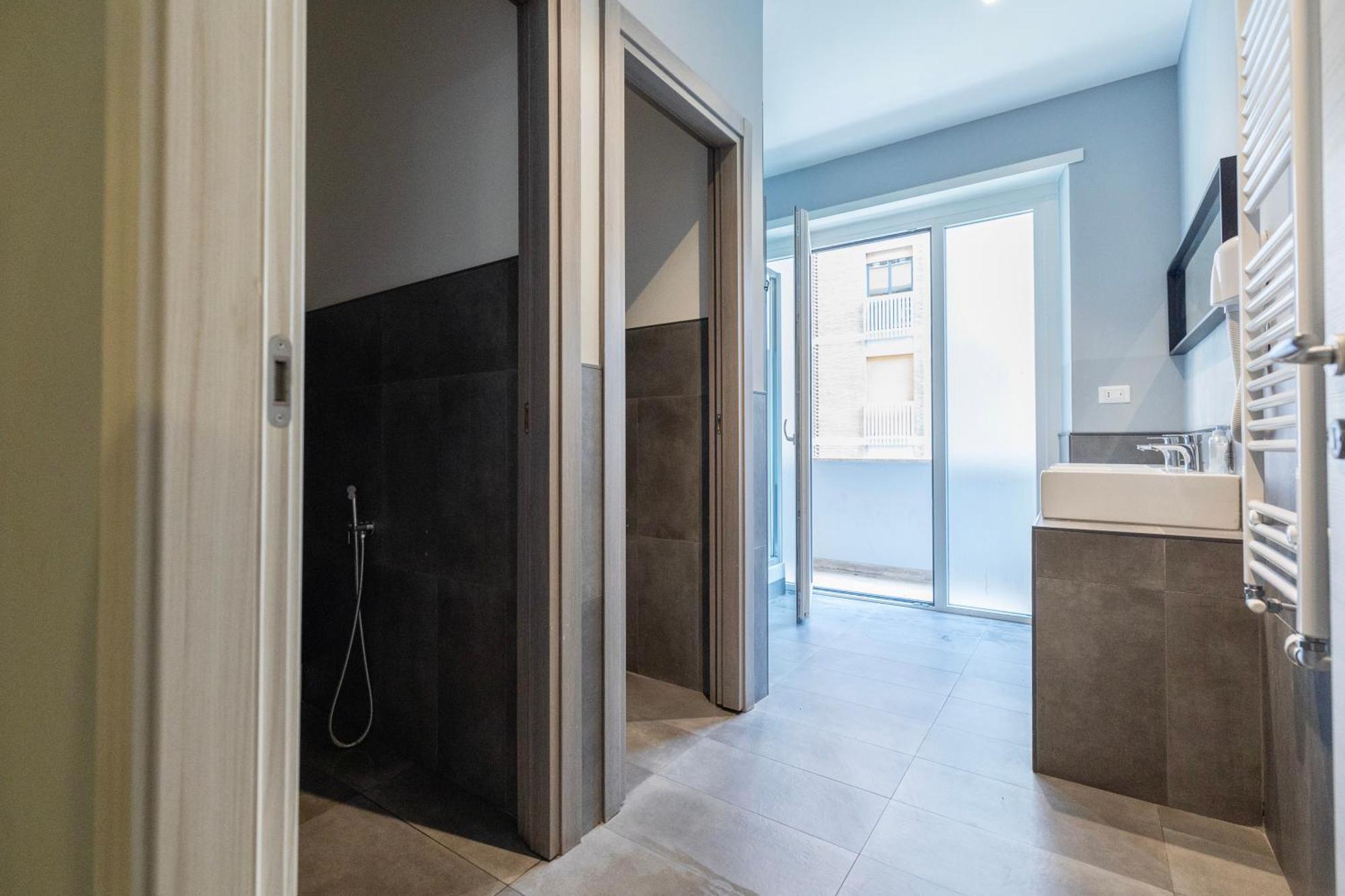 Hostel Trastevere Рим Экстерьер фото